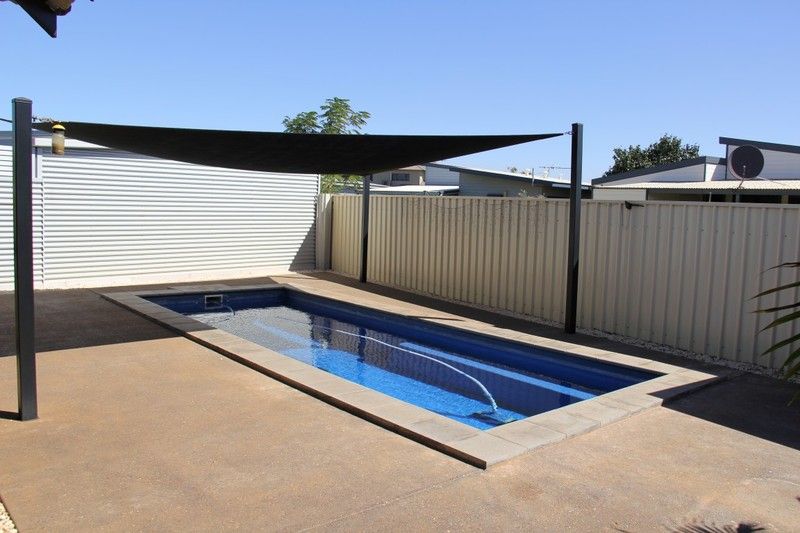 15 Mooring Loop, South Hedland, WA 6722