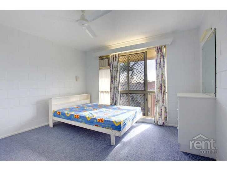 4/6 Albert Street, Cranbrook, QLD 4814