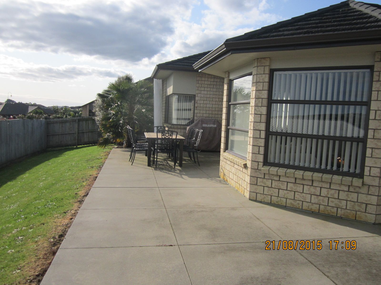 Pukekohe, Franklin