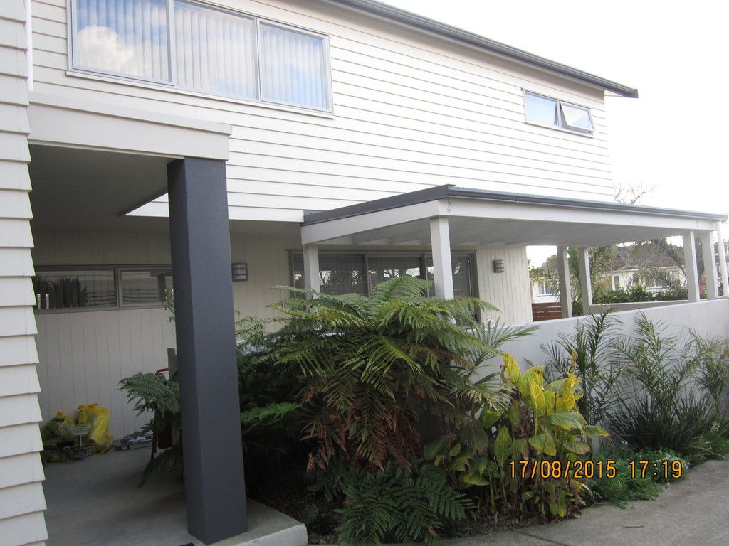 Pukekohe, Franklin