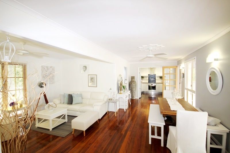 64 Julian Street, Peachester, QLD 4519