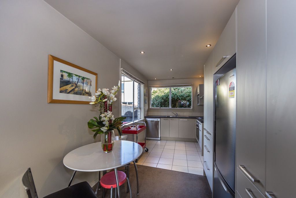 4/25 Sherborne Street, St Albans, Christchurch City
