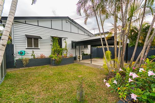 141 Aberdeen Parade, Boondall, QLD 4034