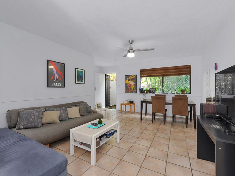 4 Lemnos Street, Red Hill QLD 4059