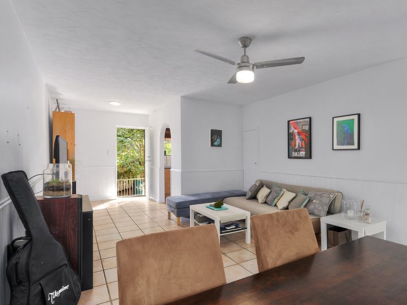 3/4 Lemnos Street, Red Hill, QLD 4059