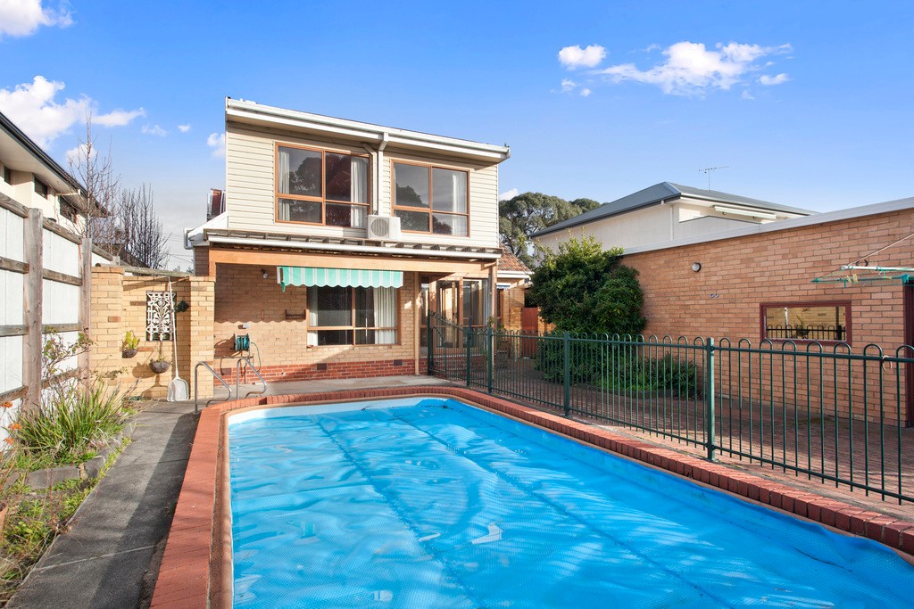 12 Stevens Parade, Black Rock, VIC 3193