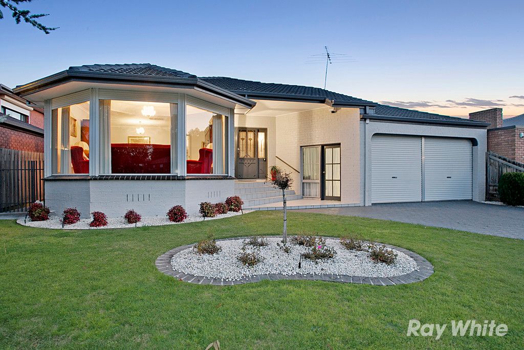 14 Amazon Court, Rowville, VIC 3178