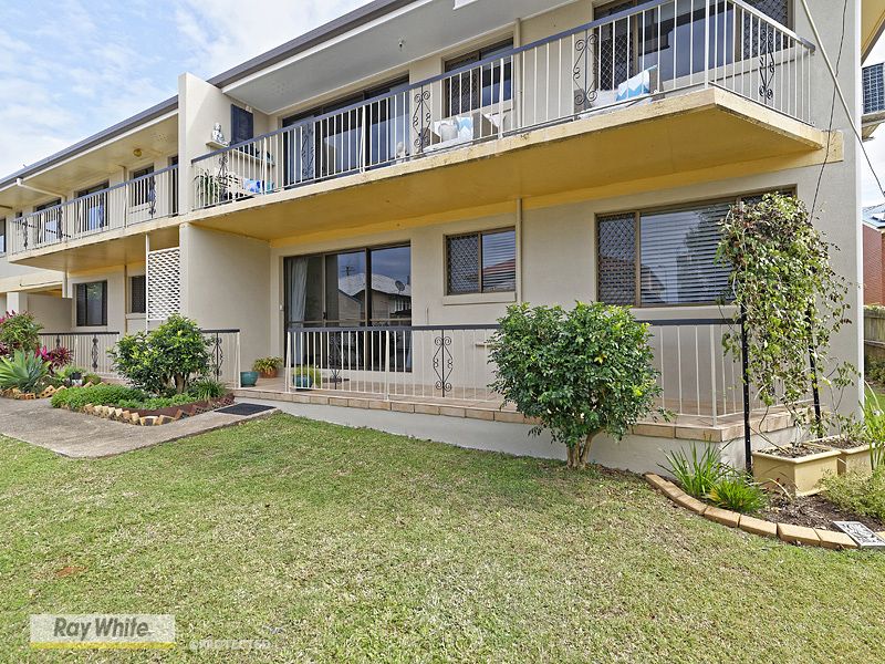 2/2 Osbourne Street, Scarborough, QLD 4020