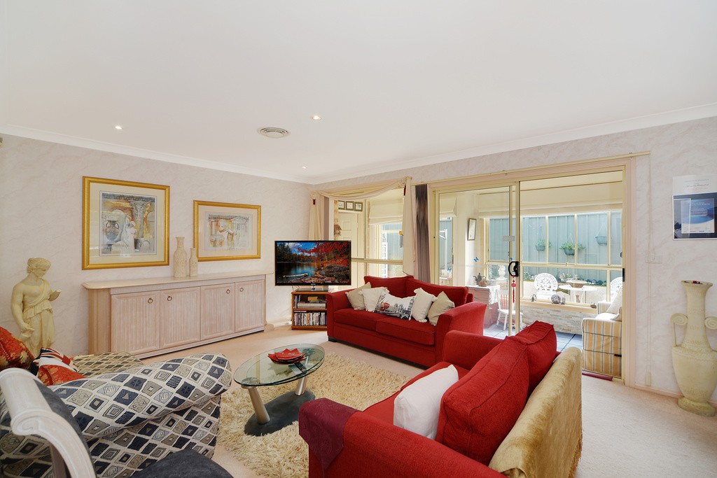 1/34 Grey Street, Keiraville, NSW 2500