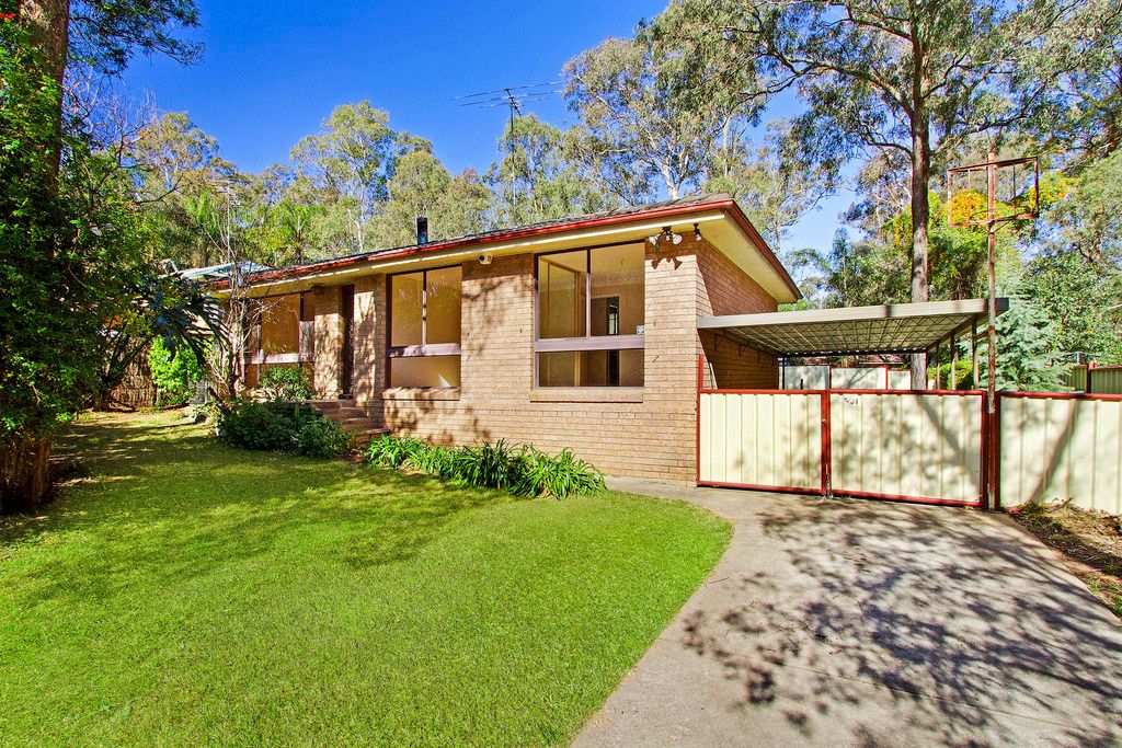 329 Spinks Road, Glossodia NSW 2756