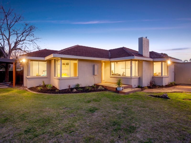 20 Cerberus Road, Baxter VIC 3911