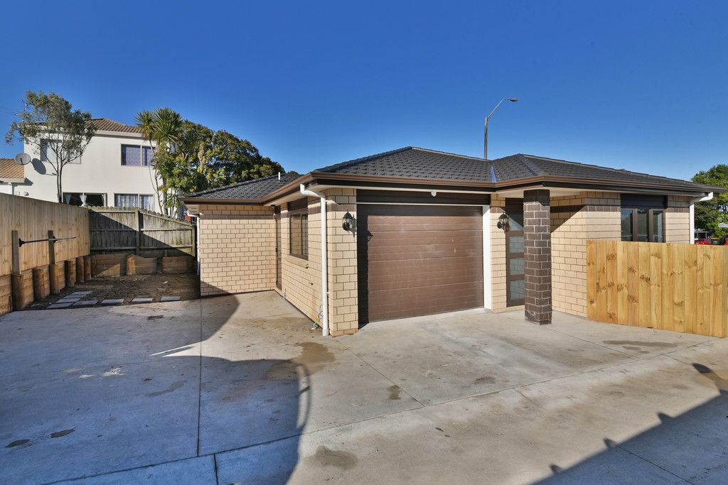 50 Great South Road, Hill Park, Manukau City