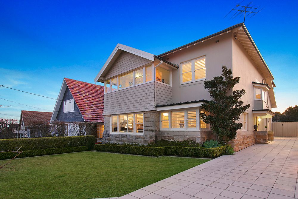 18 Burrawong Avenue, Mosman NSW 2088