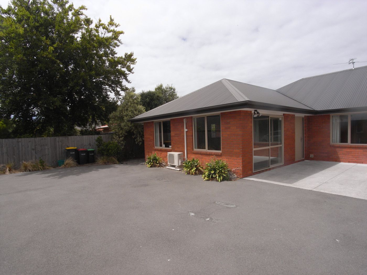 34b Newnham Terrace, Riccarton, Christchurch City