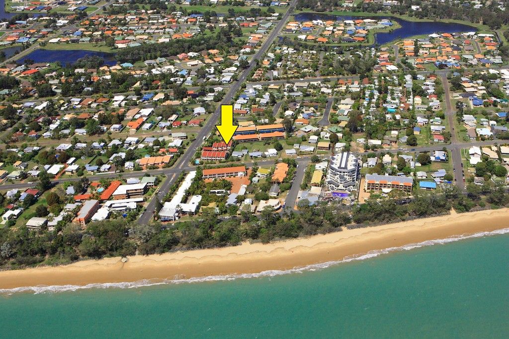 7/99 Cypress Street, Torquay, QLD 4655