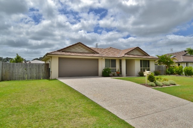 8 Bolwarra Court, Beerwah, QLD 4519