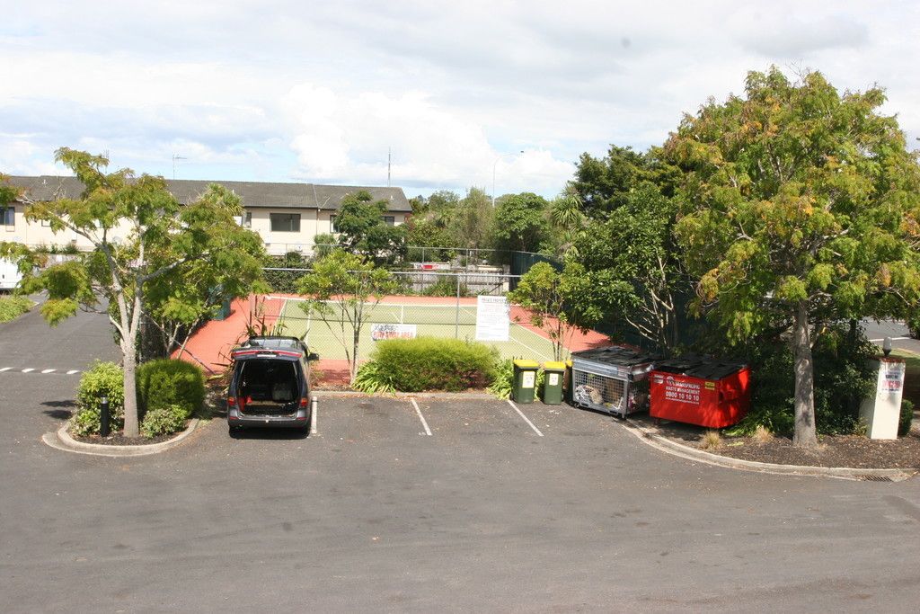 Albany, North Shore City