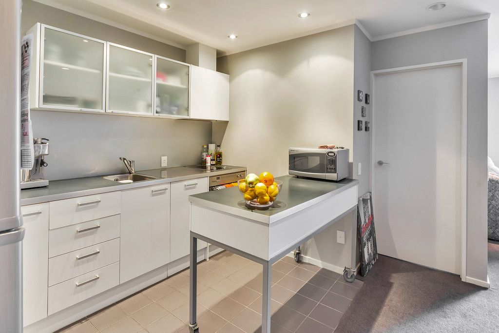 120/184 Symonds Street, Grafton, Auckland City