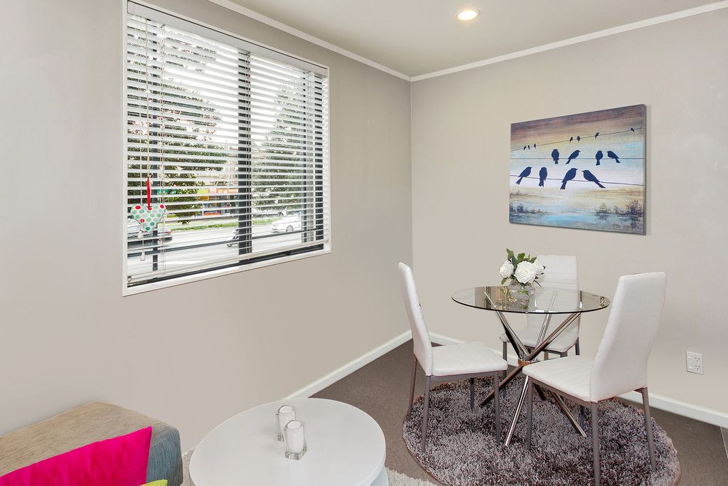 116/184 Symonds Street, Auckland Central, Auckland City