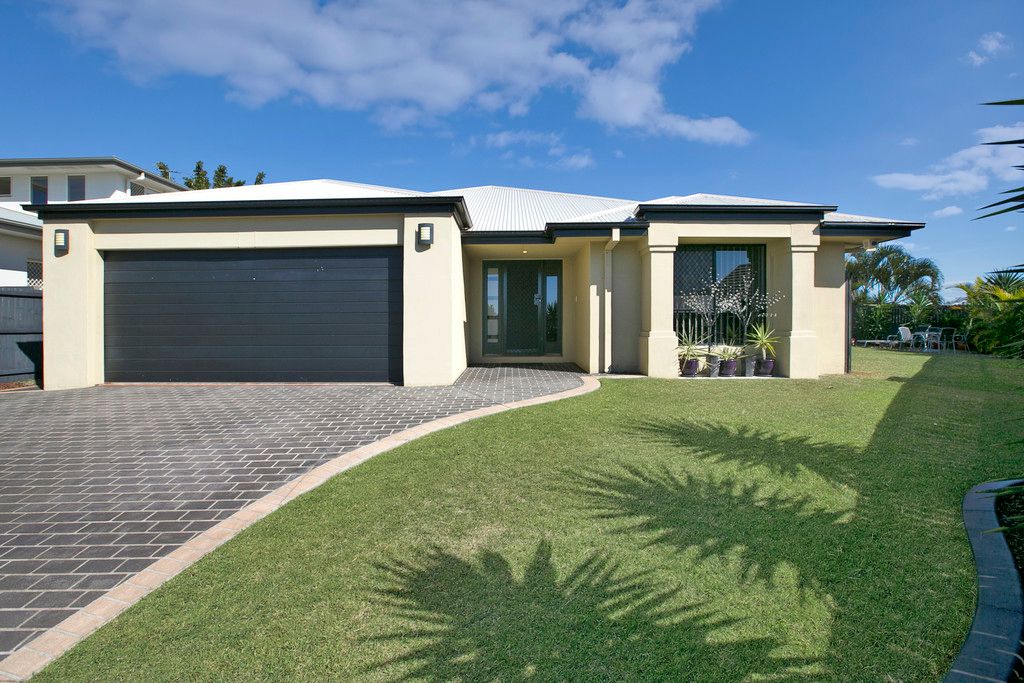 17 Skilton Place, Thornlands QLD 4164