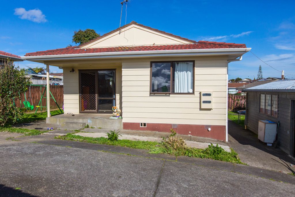 1/25 Coombe Avenue, Otara, Manukau City