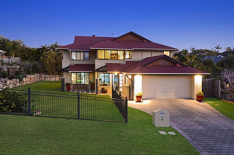 10 Pinehurst Court, Albany Creek, QLD 4035