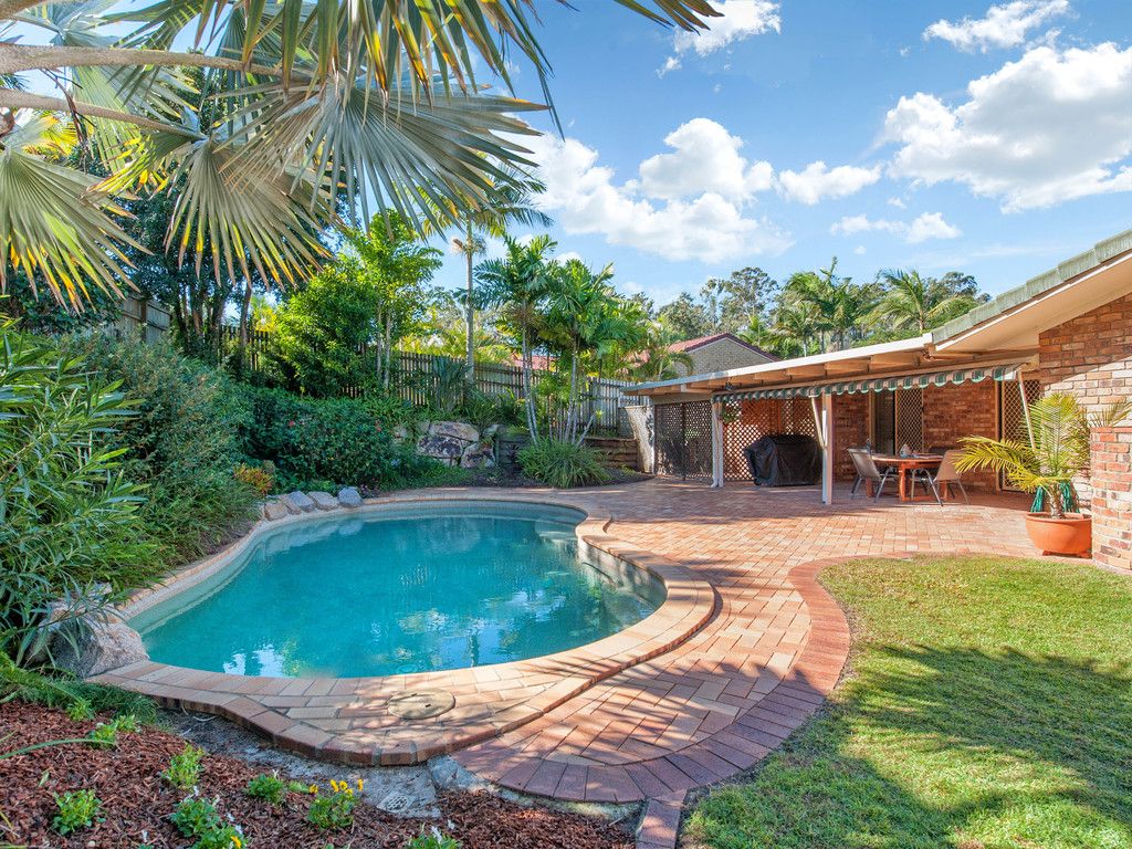21 Explorer Drive, Albany Creek, QLD 4035