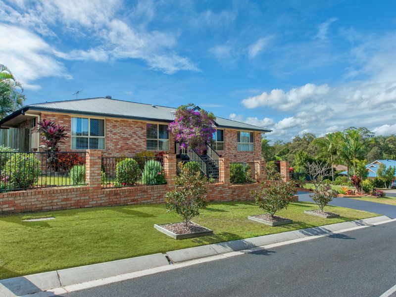 16 Bauple Street, Albany Creek, QLD 4035