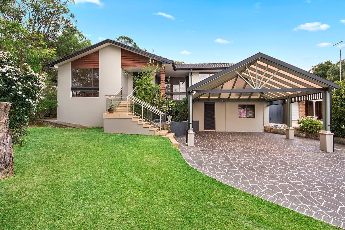 10 Tallowwood Close, Alfords Point NSW 2234