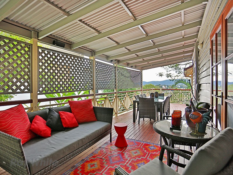 41 Lansdowne Street, Newmarket, QLD 4051