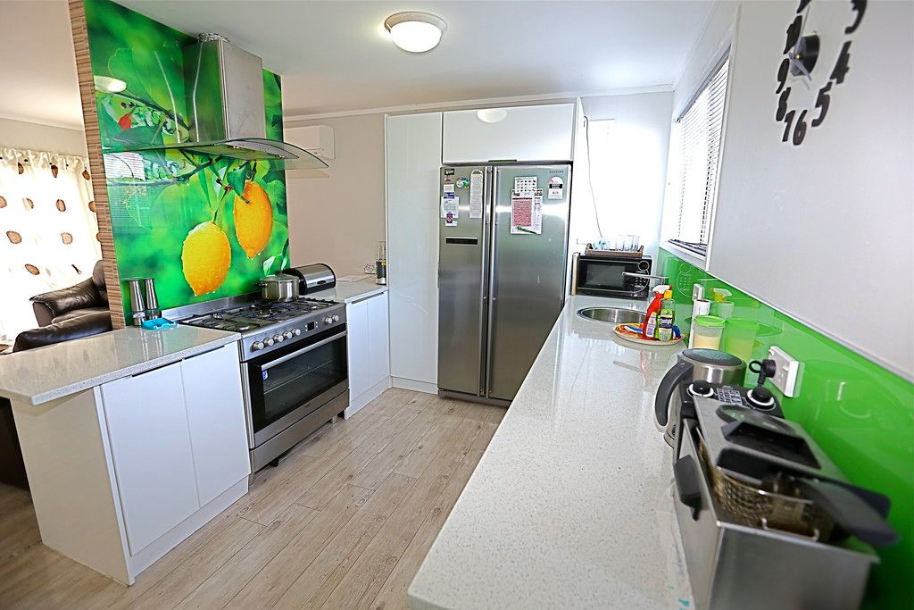 14 Sidey Avenue, Clover Park, Manukau City