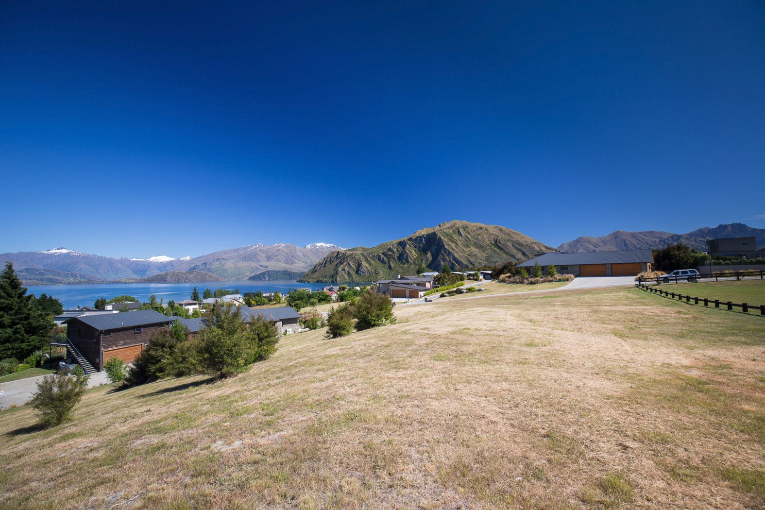 12 Minaret Ridge, Wanaka, Queenstown Lakes District