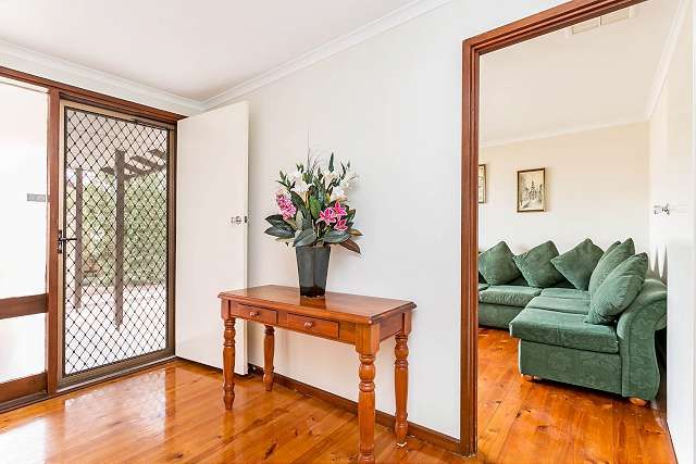 40 Tucker Crescent, North Haven, SA 5018