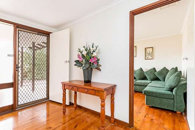 40 Tucker Crescent, North Haven, SA 5018
