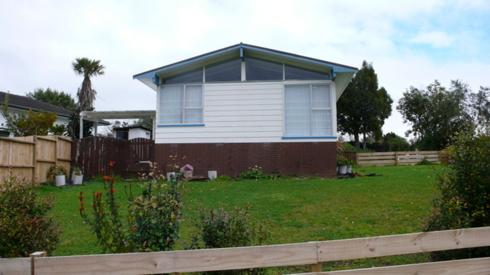 1 Blanche Way, Half Moon Bay, Manukau City