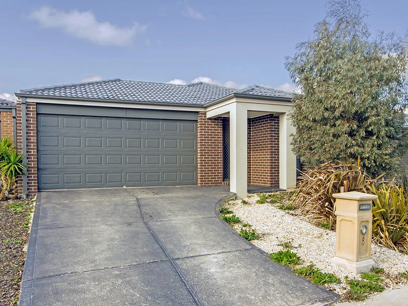 8 Shadbush Court, Truganina, VIC 3029