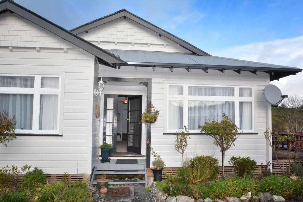 10A Hill Street, Lawrence, Clutha District