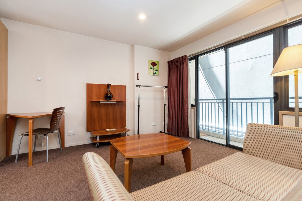 4H/13 Mount Street, Auckland Central, Auckland City