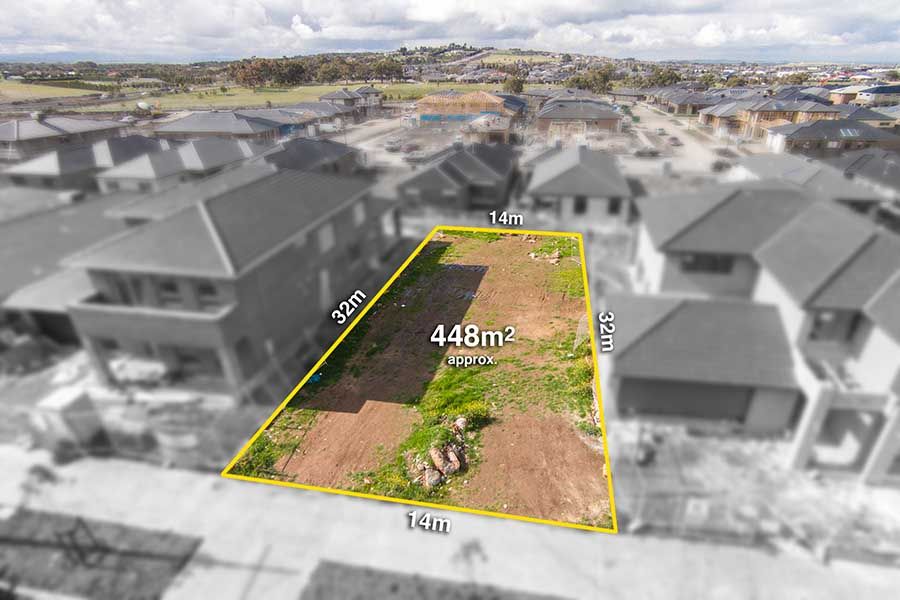 242 Newbury Boulevard, Craigieburn, VIC 3064