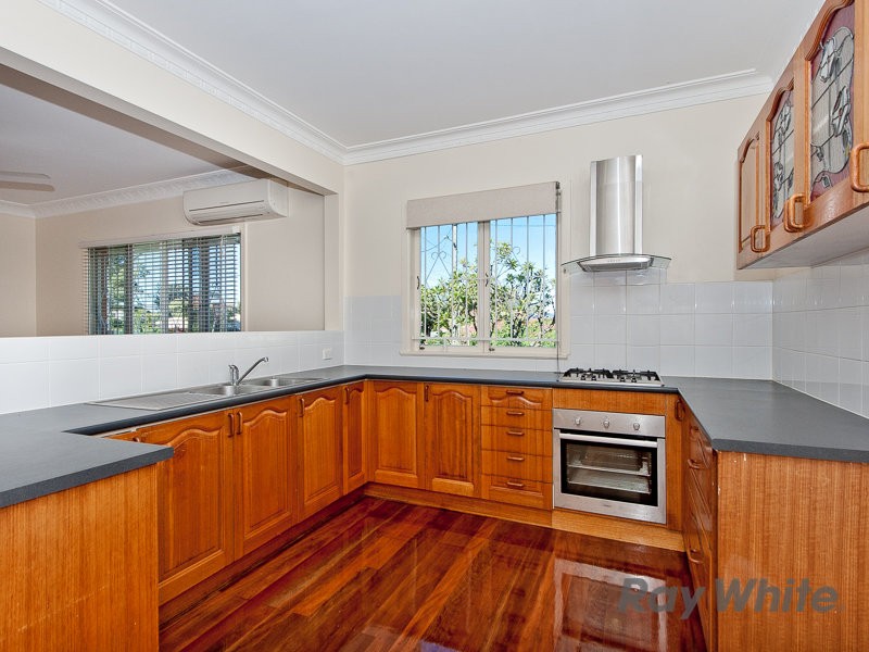 724 Robinson Road West, Aspley, QLD 4034