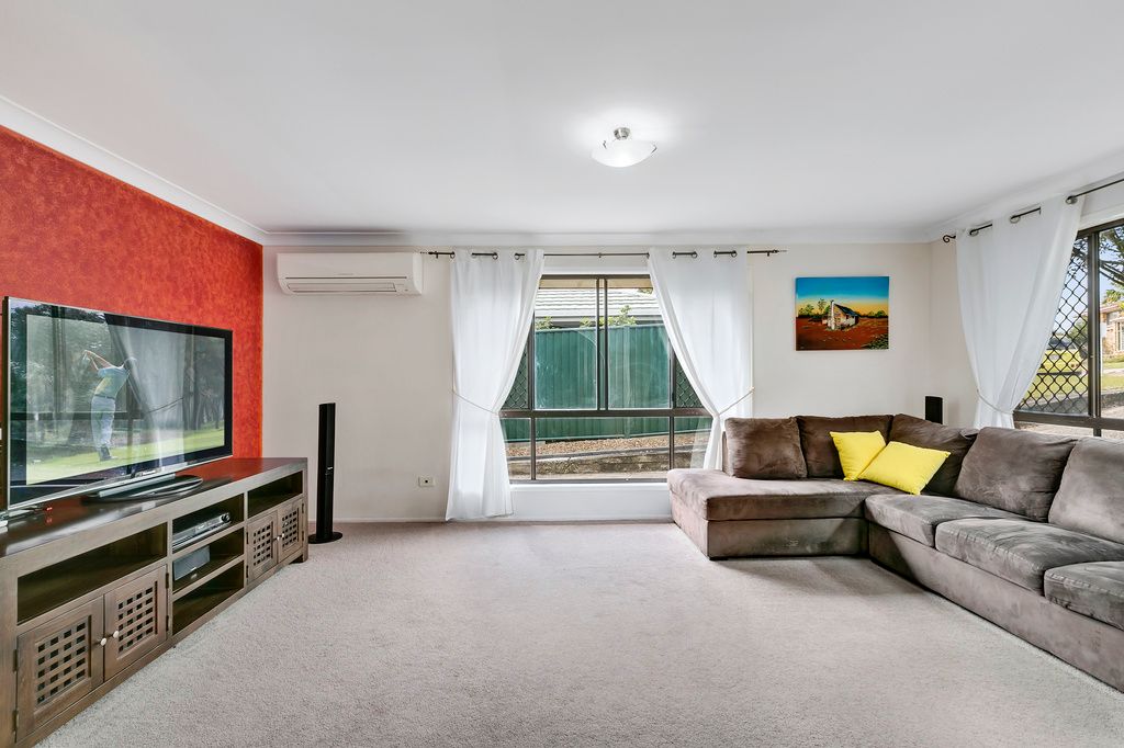 161 Castile Crescent, Edens Landing, QLD 4207