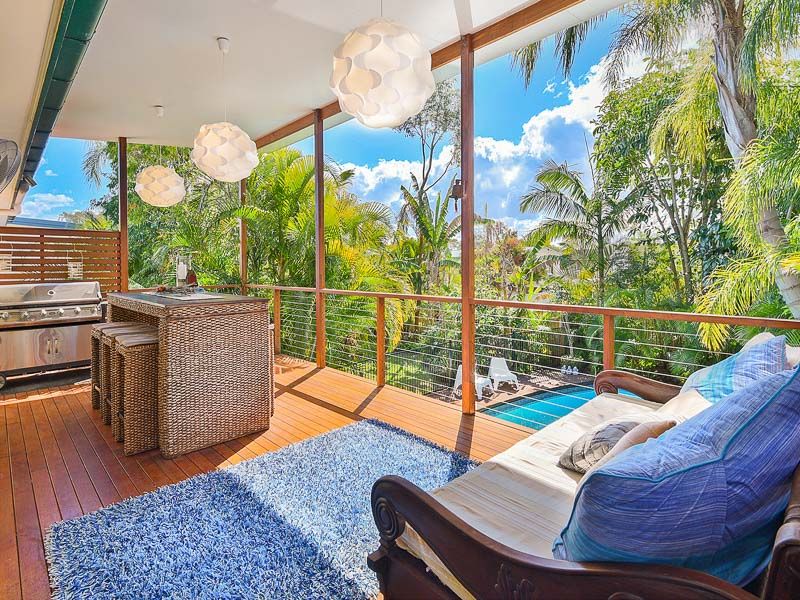 22 Cuthbert Street, Albany Creek, QLD 4035