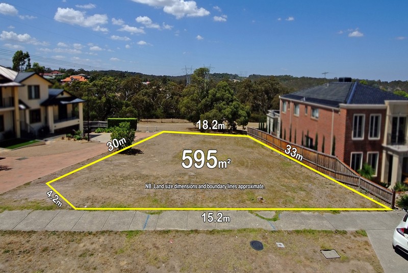 45 Delacombe Drive, Mill Park, VIC 3082