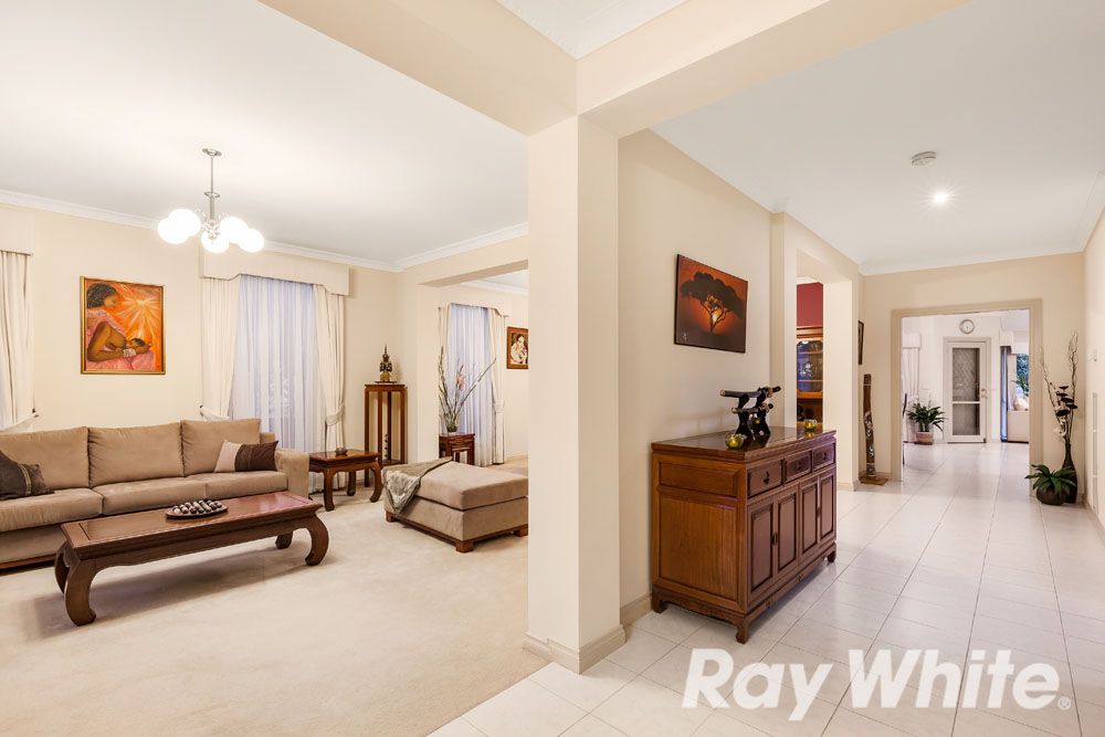 4 Nerolie Court, Wantirna South, VIC 3152