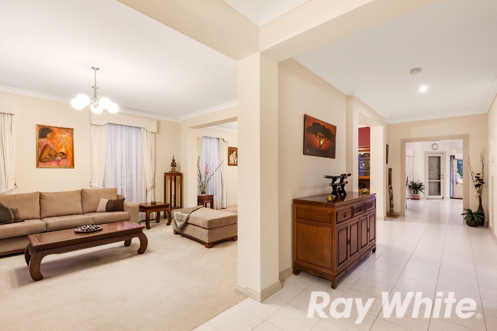 4 Nerolie Court, Wantirna South, VIC 3152