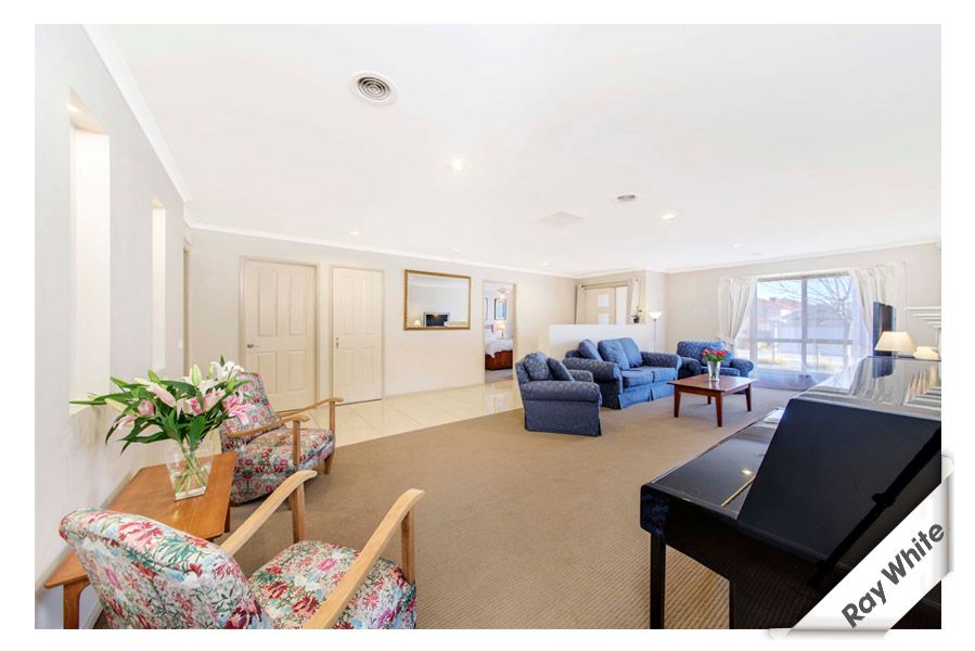 22 Henry Sutton Circuit, Dunlop, ACT 2615