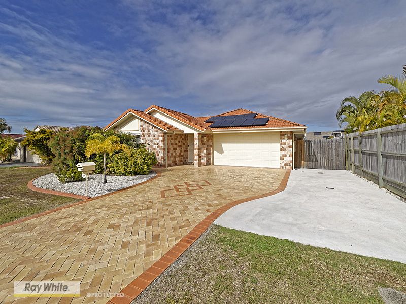 17 Cairns Crescent, Deception Bay QLD 4508