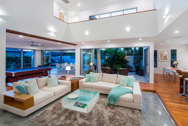 7700 Fairway Boulevard, Hope Island, QLD 4212