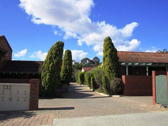 12/132 Ninth Avenue, Inglewood WA 6052