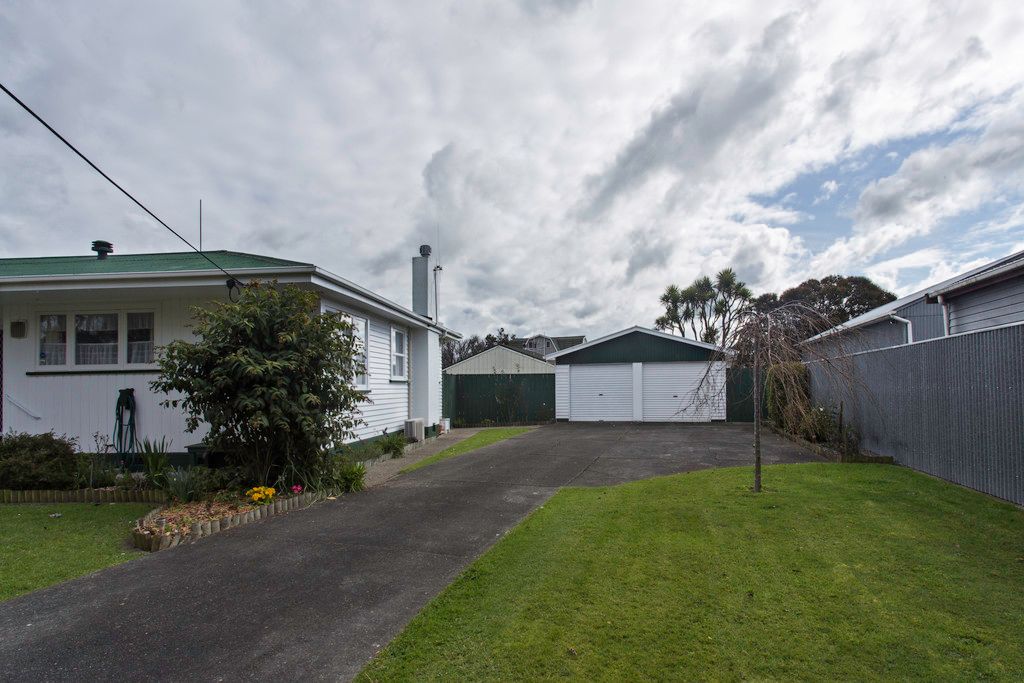 133 Monrad Street, Highbury, Palmerston North City